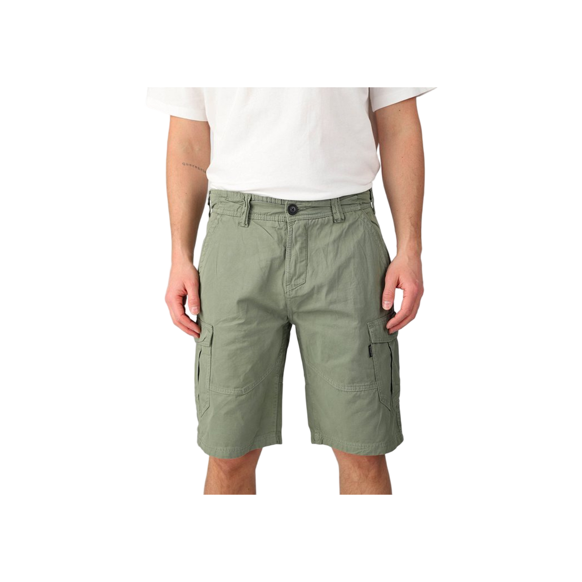 Brunotti Caldo Men's Walk Shorts Outdoor Hiking Shorts