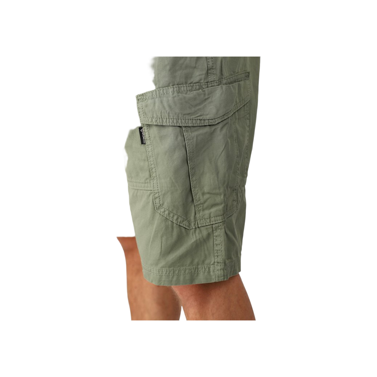 Brunotti Caldo Men Walk Shorts