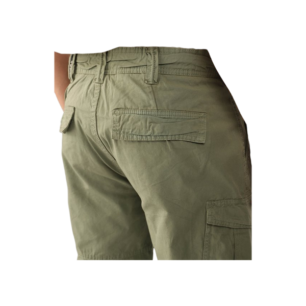 Brunotti Caldo Men's Walk Shorts Outdoor Hiking Shorts
