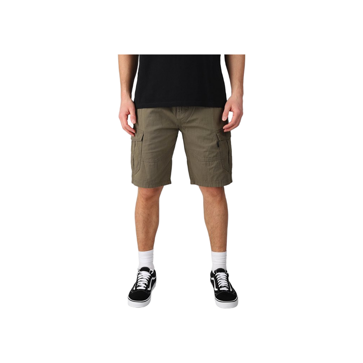 Brunotti Caldo Men's Walk Shorts Outdoor Hiking Shorts