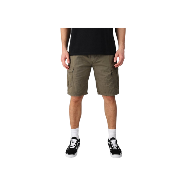 Brunotti Caldo Men's Walk Shorts Outdoor Hiking Shorts