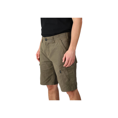 Brunotti Caldo Men's Walk Shorts Outdoor Hiking Shorts