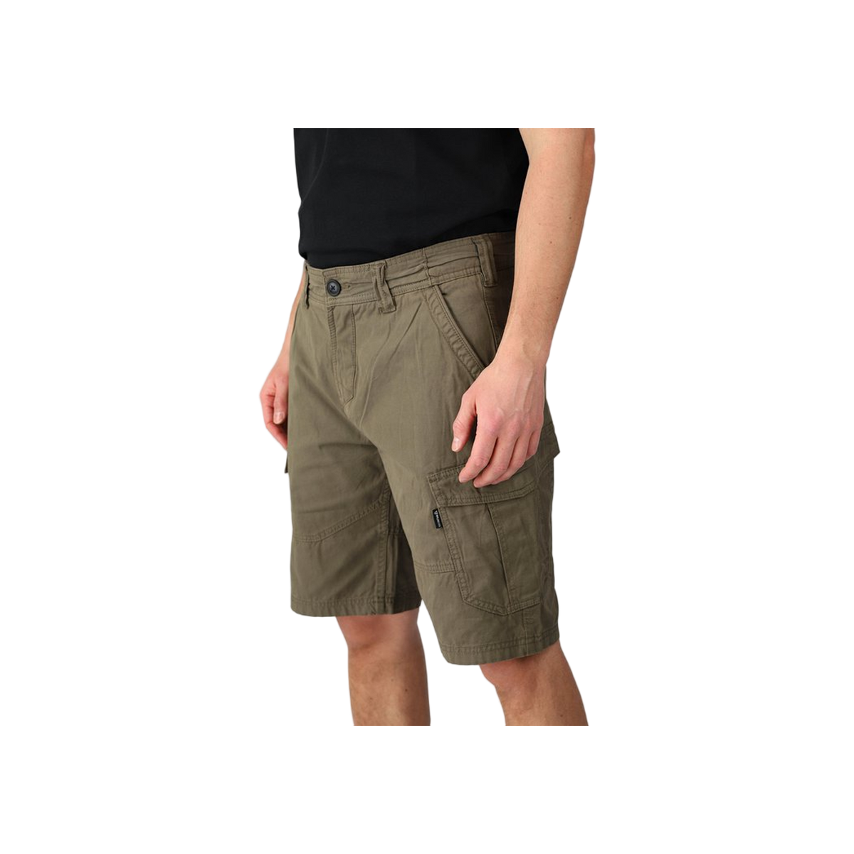Brunotti Caldo Men's Walk Shorts Outdoor Hiking Shorts