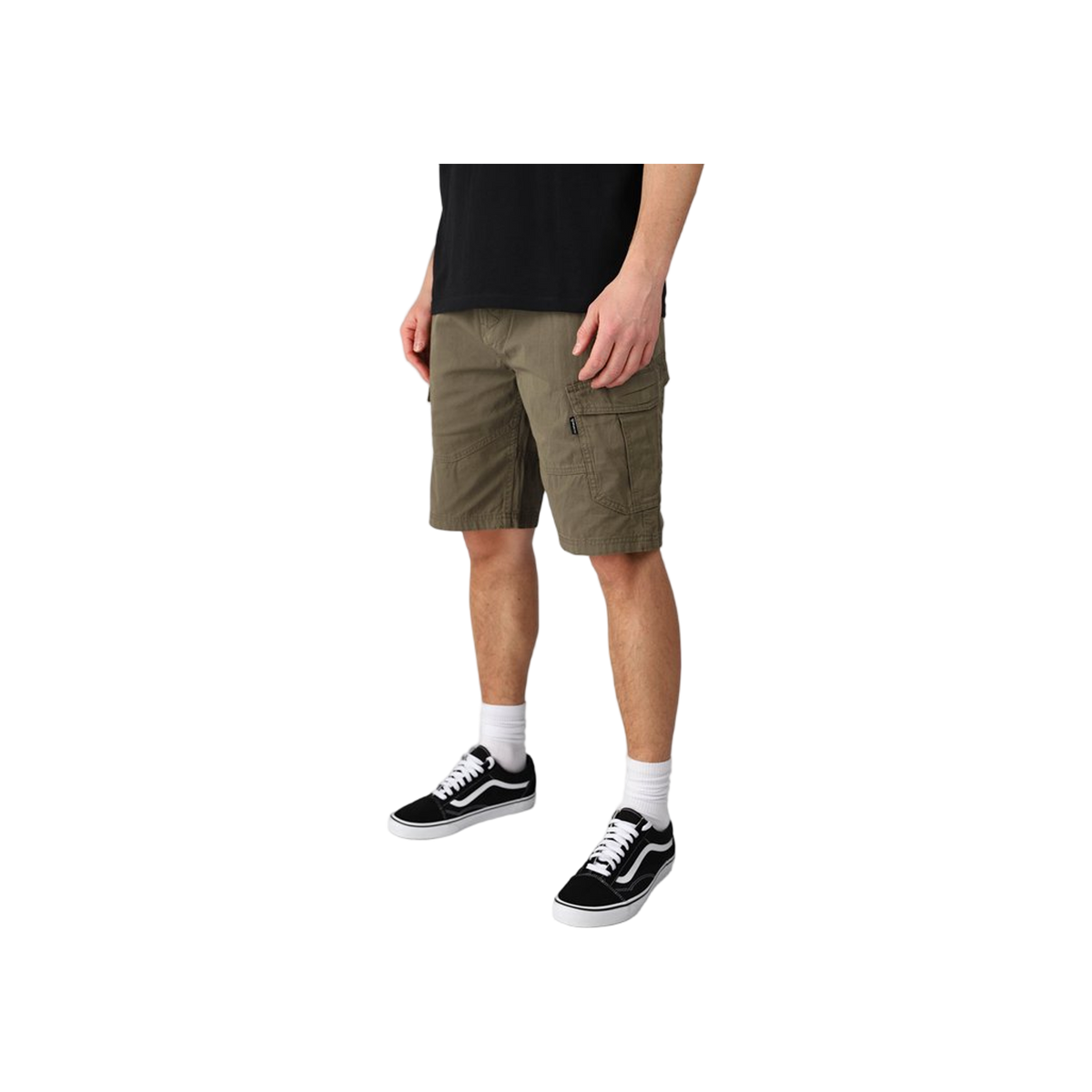 Brunotti Caldo Men's Walk Shorts Outdoor Hiking Shorts