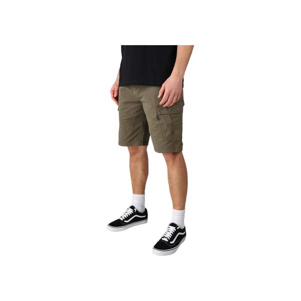 Brunotti Caldo Men's Walk Shorts Outdoor Hiking Shorts