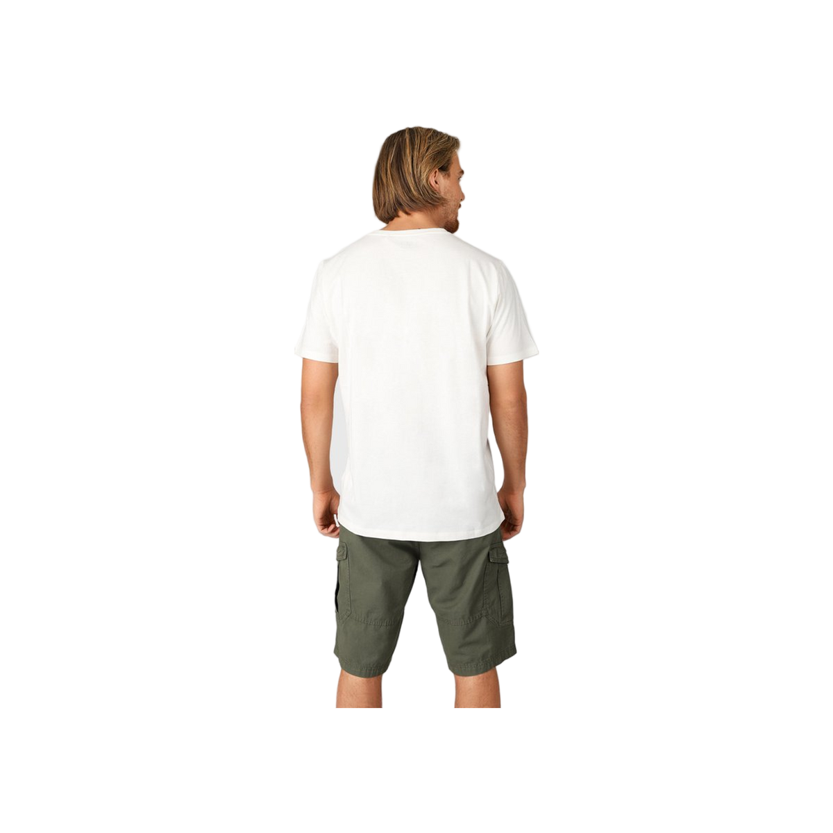 Brunotti Caldo Men's Walk Shorts Outdoor Hiking Shorts