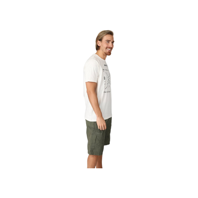 Brunotti Caldo Men Walk Shorts