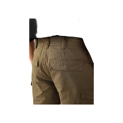 Brunotti Caldo Men's Walk Shorts Outdoor Hiking Shorts