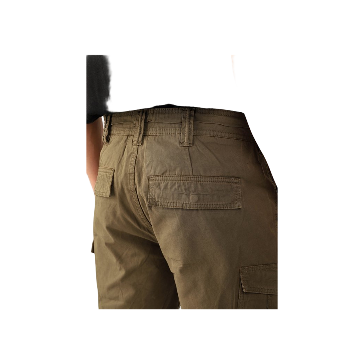 Brunotti Caldo Men's Walk Shorts Outdoor Hiking Shorts