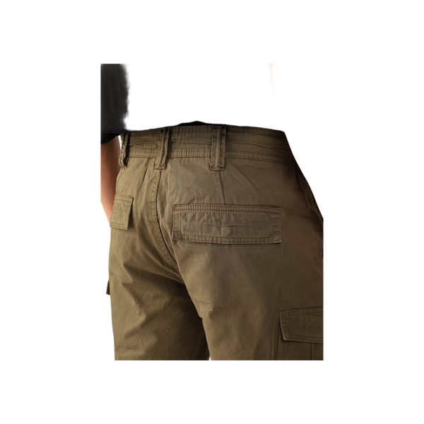 Brunotti Caldo Men's Walk Shorts Outdoor Hiking Shorts