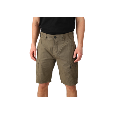 Brunotti Caldo Men's Walk Shorts Outdoor Hiking Shorts