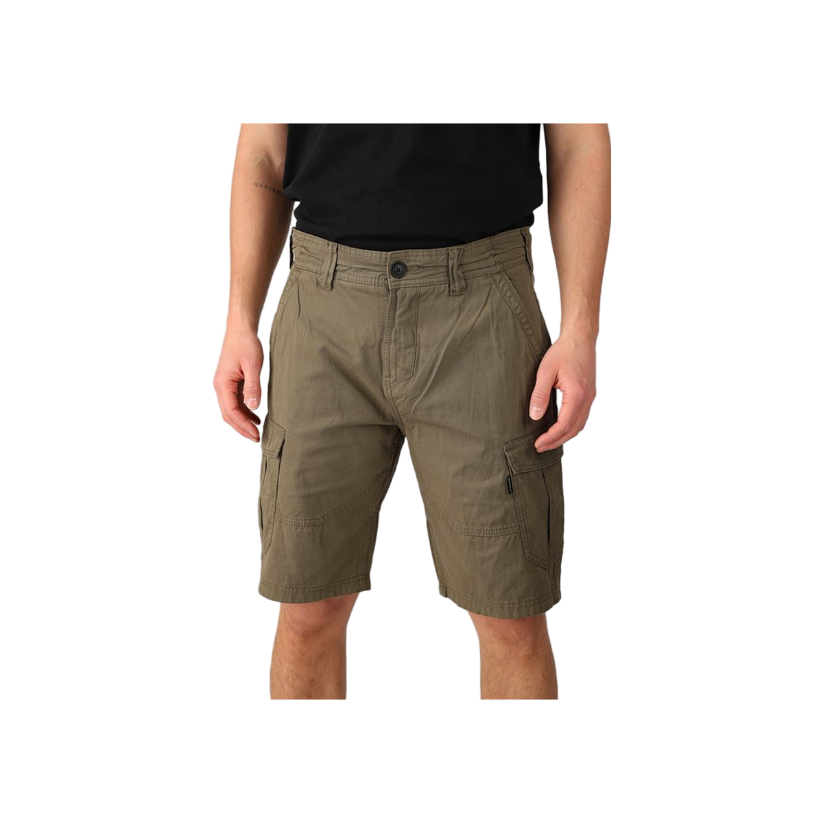 Brunotti Caldo Men's Walk Shorts Outdoor Hiking Shorts