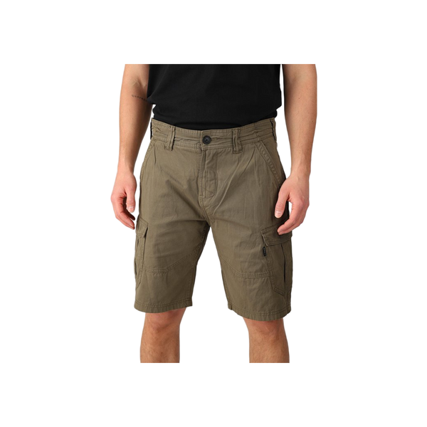 Brunotti Caldo Men's Walk Shorts Outdoor Hiking Shorts