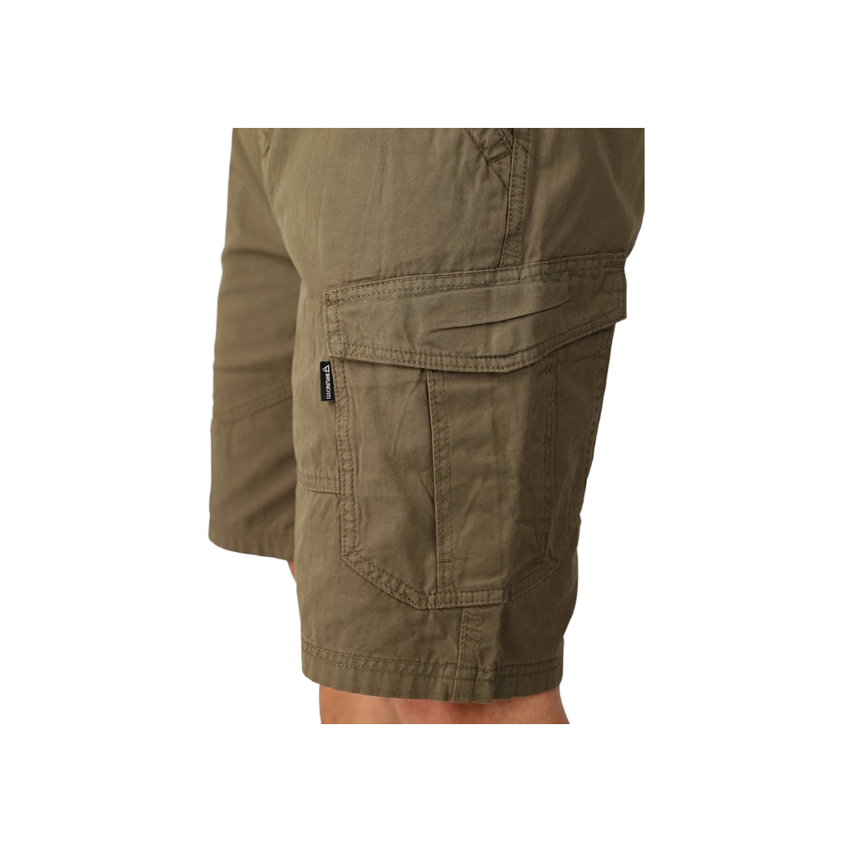 Brunotti Caldo Men's Walk Shorts Outdoor Hiking Shorts