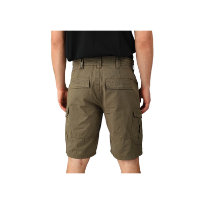 Brunotti Caldo Men's Walk Shorts Outdoor Hiking Shorts