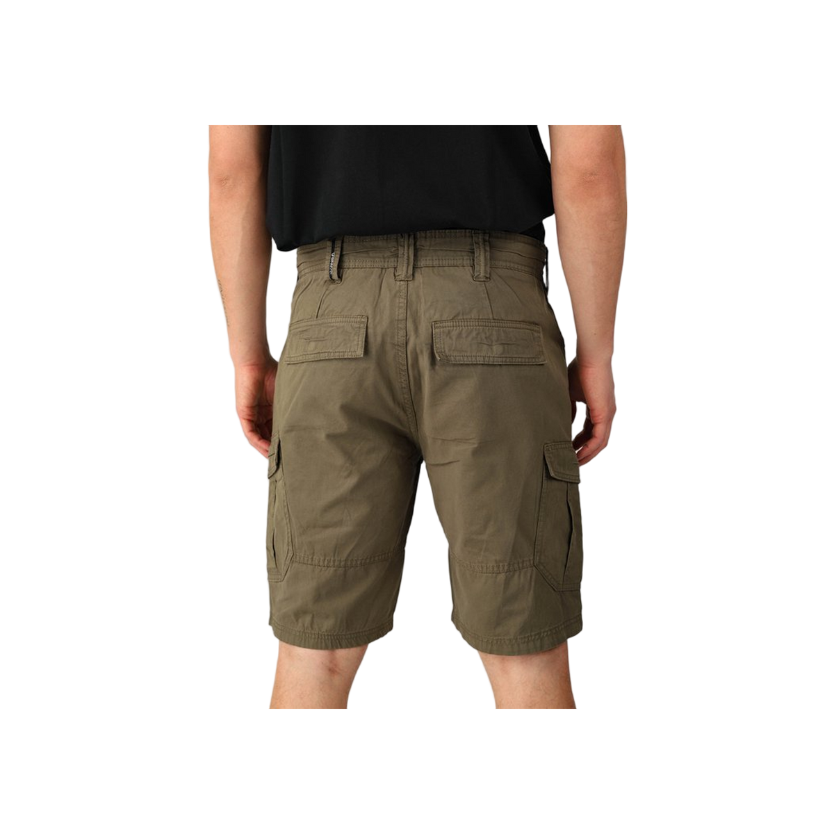Brunotti Caldo Men's Walk Shorts Outdoor Hiking Shorts