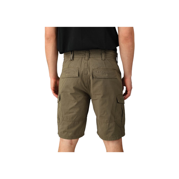Brunotti Caldo Men's Walk Shorts Outdoor Hiking Shorts
