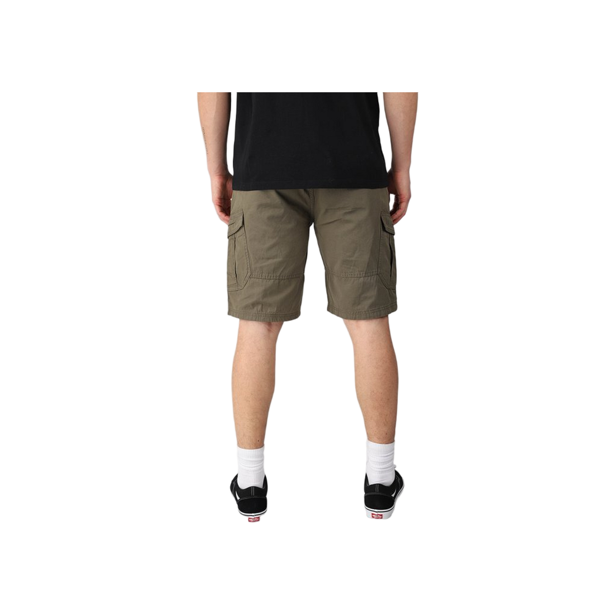 Brunotti Caldo Men's Walk Shorts Outdoor Hiking Shorts