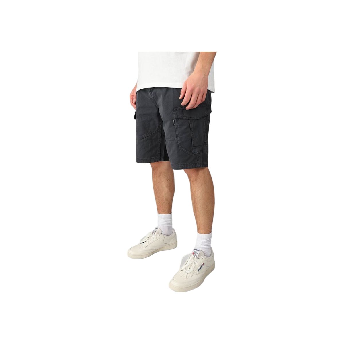 Brunotti Caldo Men's Walk Shorts Outdoor Hiking Shorts