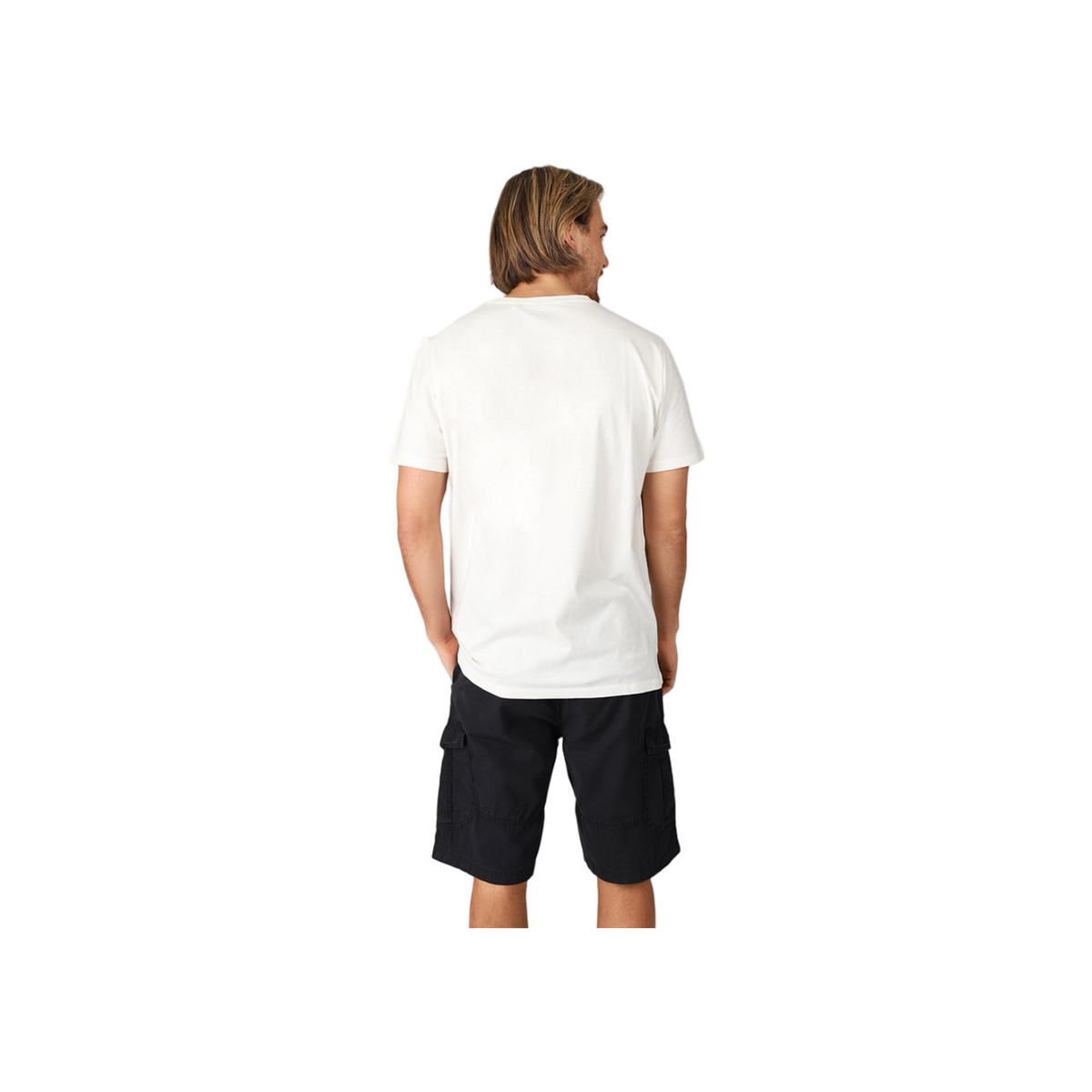 Brunotti Caldo Men's Walk Shorts Outdoor Hiking Shorts