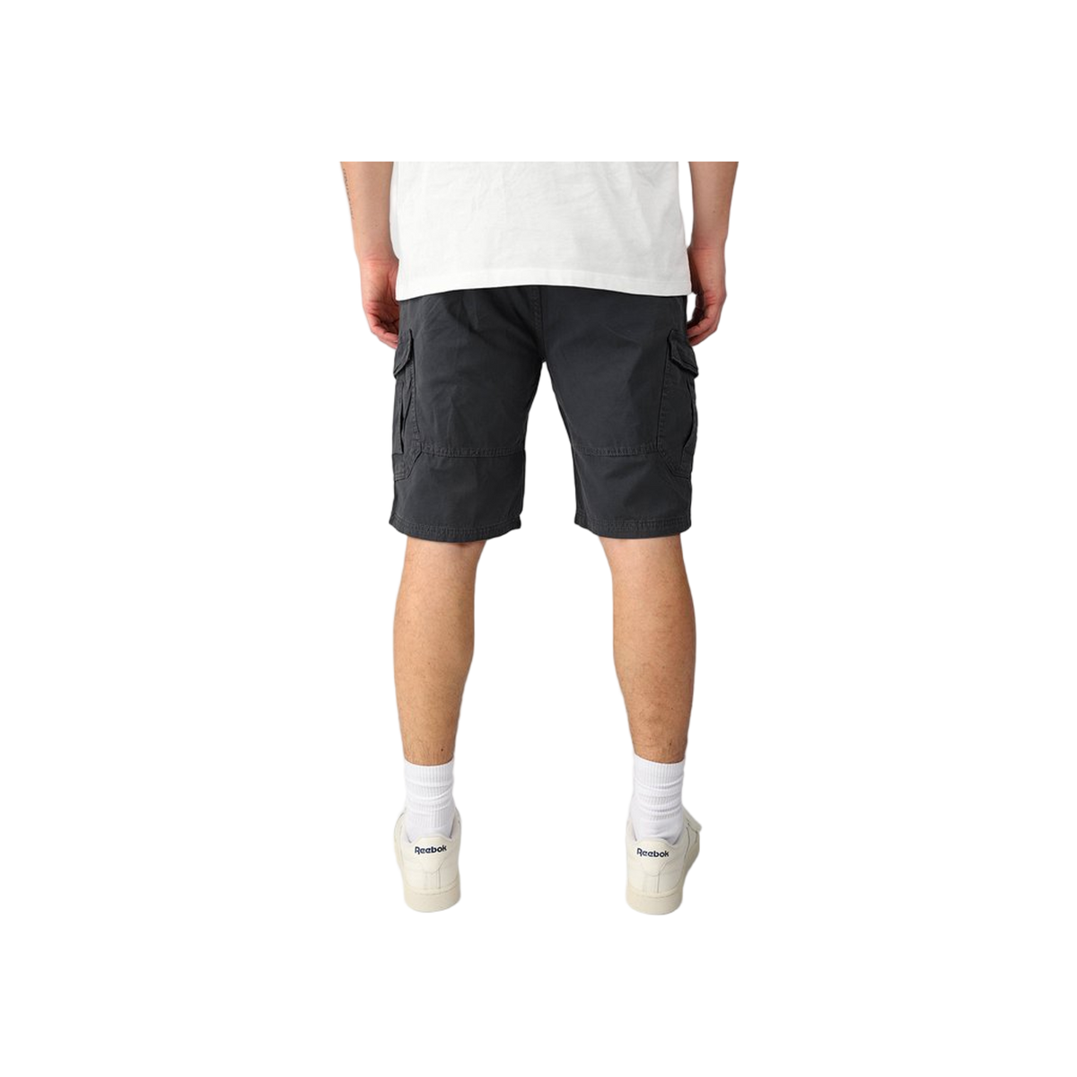Brunotti Caldo Men's Walk Shorts Outdoor Hiking Shorts