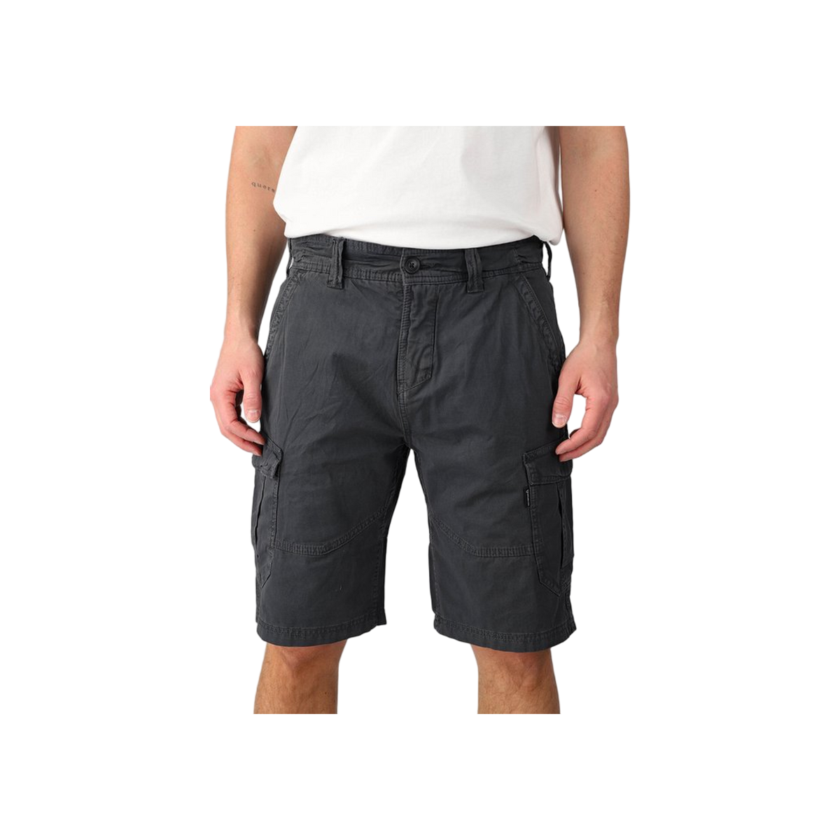 Brunotti Caldo Men's Walk Shorts Outdoor Hiking Shorts