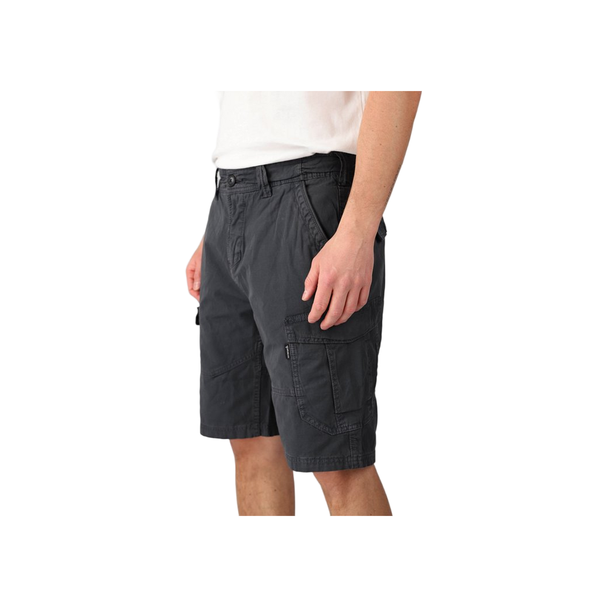 Brunotti Caldo Men's Walk Shorts Outdoor Hiking Shorts