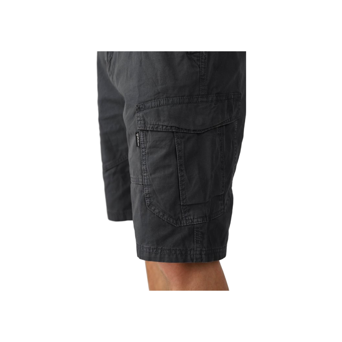 Brunotti Caldo Men's Walk Shorts Outdoor Hiking Shorts