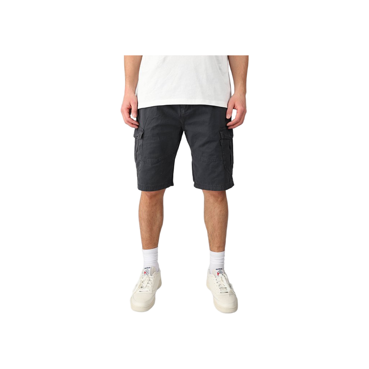 Brunotti Caldo Men's Walk Shorts Outdoor Hiking Shorts