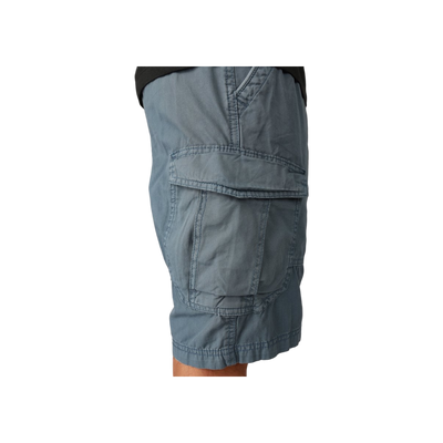 Brunotti Caldo Men's Walk Shorts Outdoor Hiking Shorts