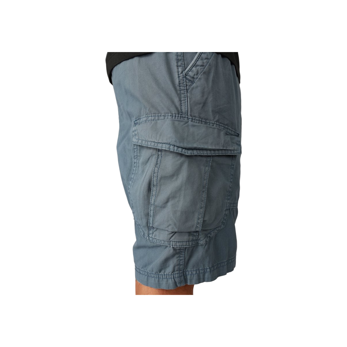 Brunotti Caldo Men's Walk Shorts Outdoor Hiking Shorts