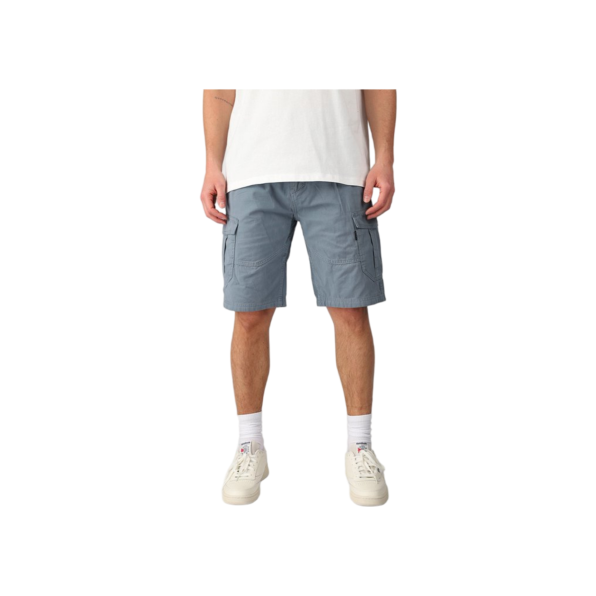 Brunotti Caldo Men's Walk Shorts Outdoor Hiking Shorts