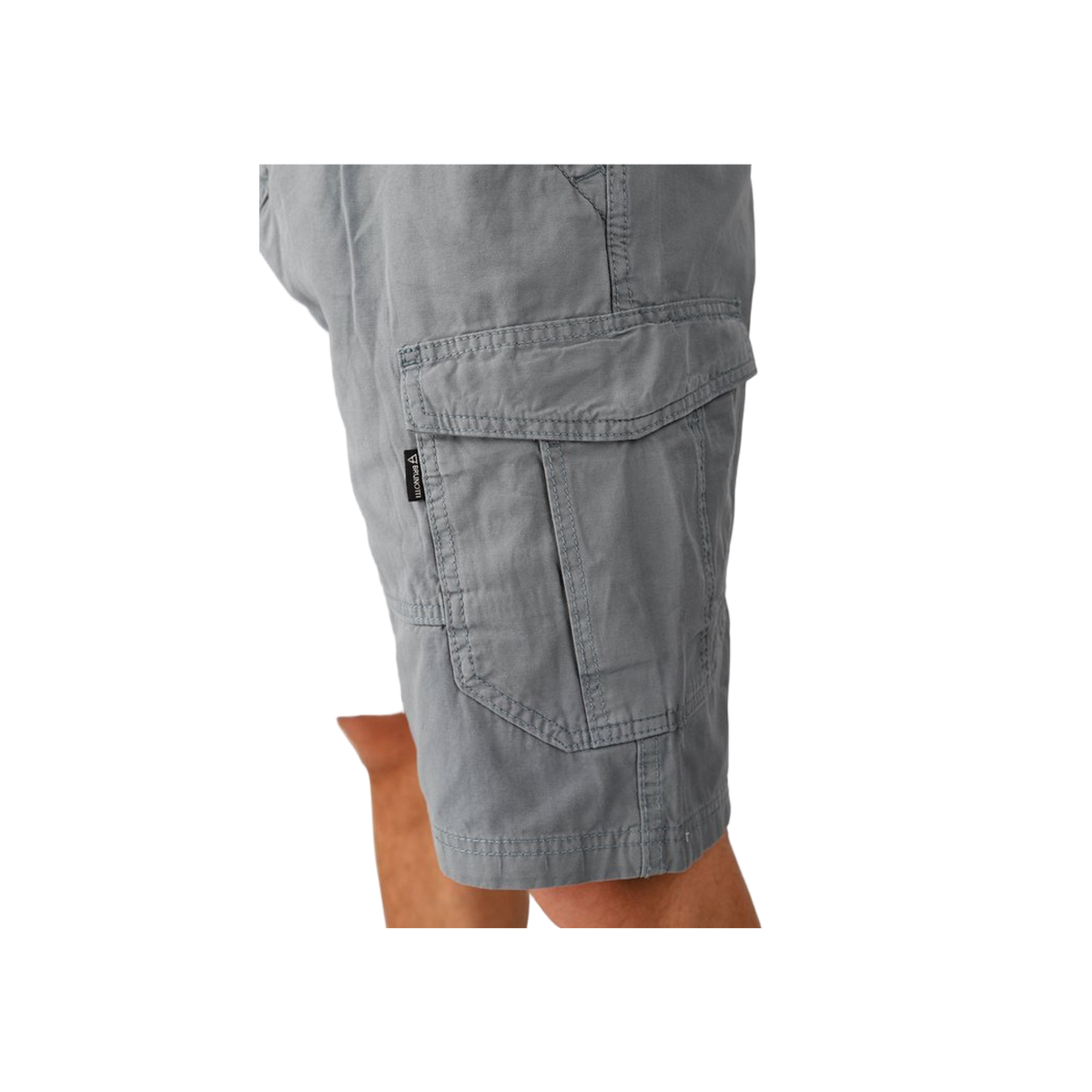 Brunotti Caldo Men's Walk Shorts Outdoor Hiking Shorts