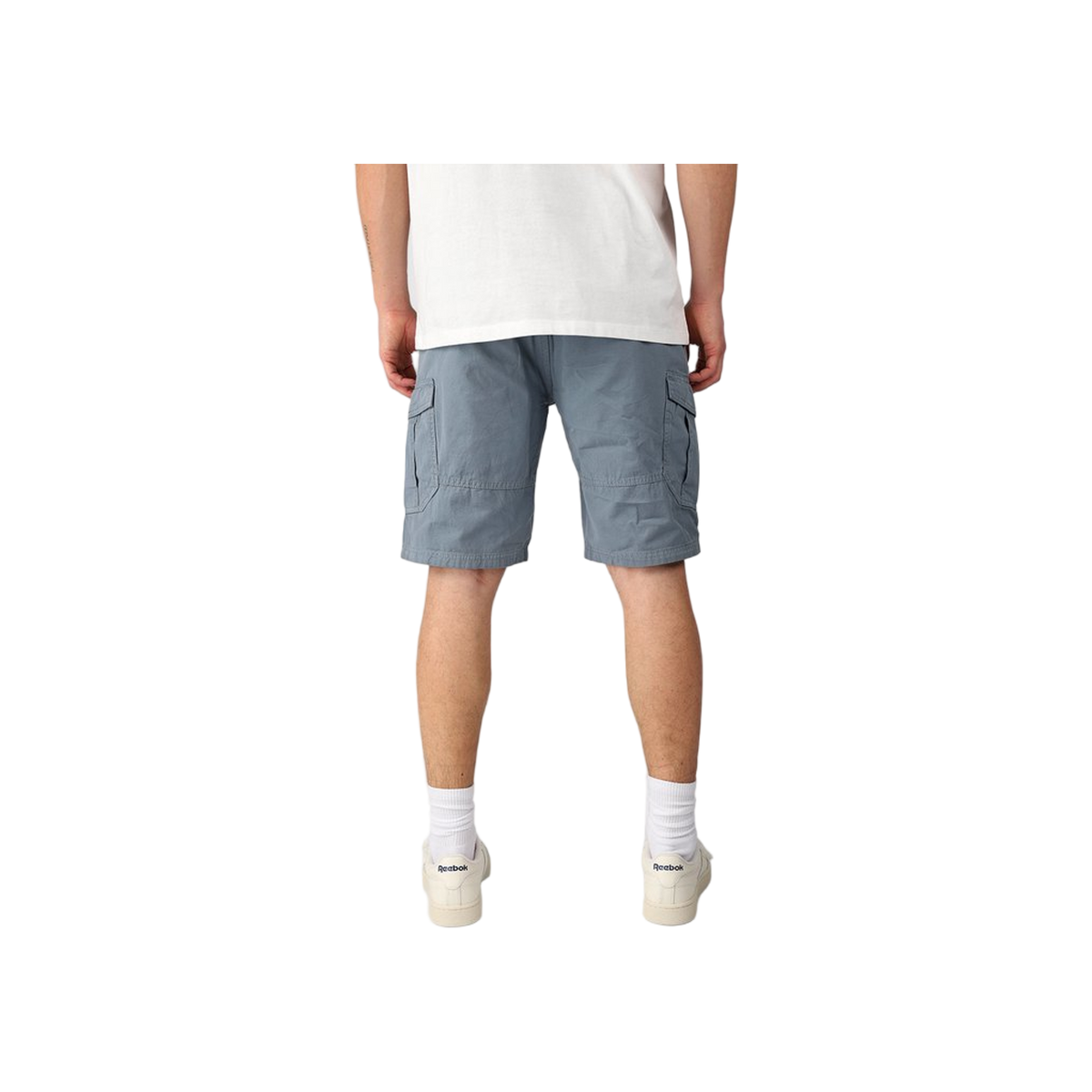Brunotti Caldo Men's Walk Shorts Outdoor Hiking Shorts