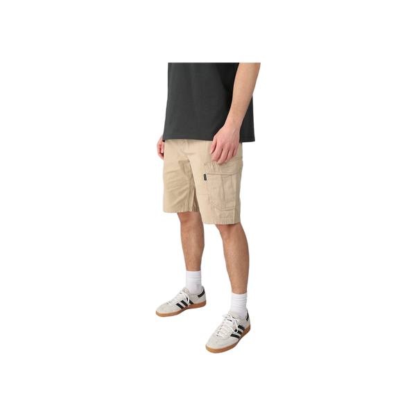 Brunotti Caldo Men's Walk Shorts Outdoor Hiking Shorts