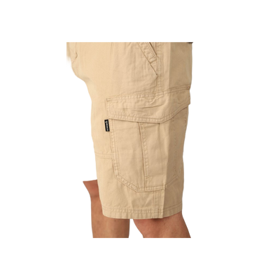 Brunotti Caldo Men's Walk Shorts Outdoor Hiking Shorts