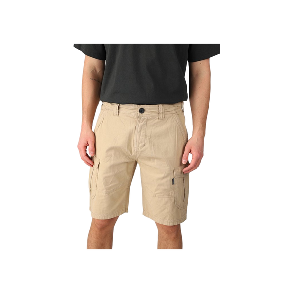 Brunotti Caldo Men's Walk Shorts Outdoor Hiking Shorts