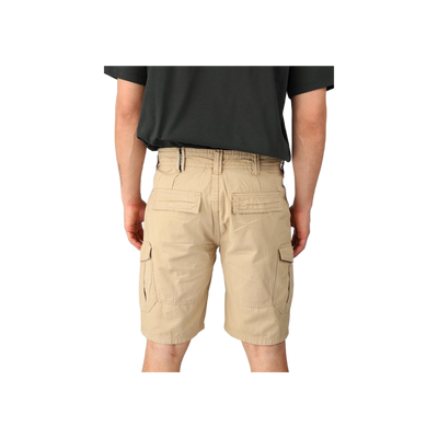 Brunotti Caldo Men's Walk Shorts Outdoor Hiking Shorts