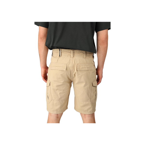 Brunotti Caldo Men's Walk Shorts Outdoor Hiking Shorts