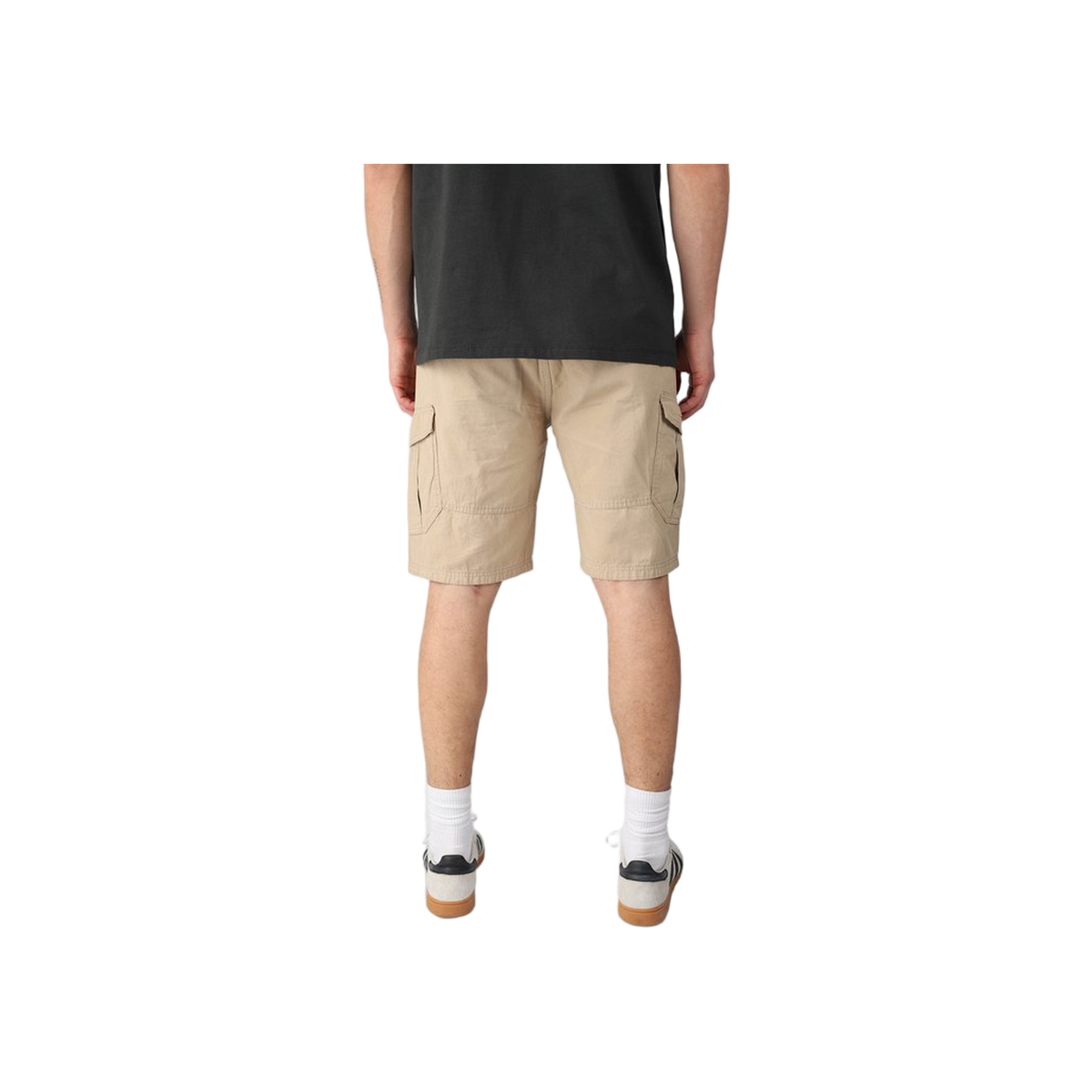 Brunotti Caldo Men's Walk Shorts Outdoor Hiking Shorts