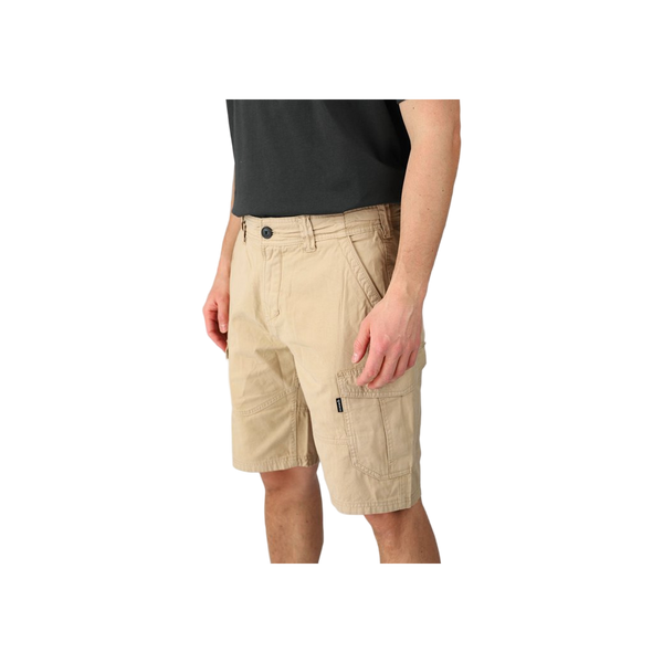Brunotti Caldo Men's Walk Shorts Outdoor Hiking Shorts