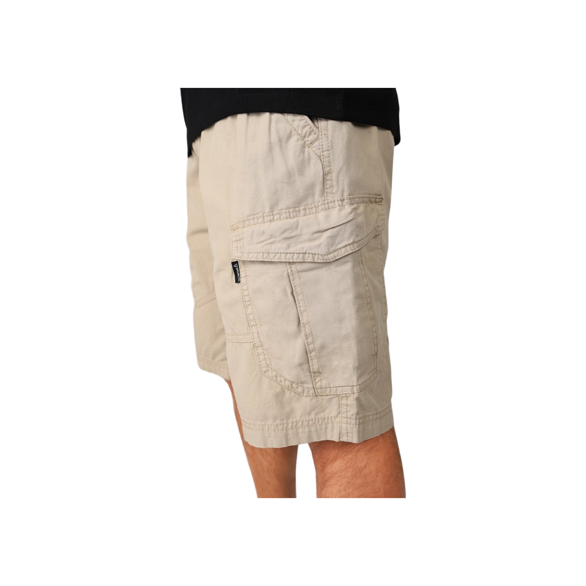 Brunotti Caldo Men's Walk Shorts Outdoor Hiking Shorts