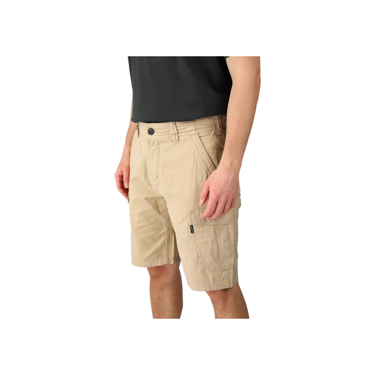 Brunotti Caldo Herren Wandershorts Outdoor Hiking Shorts