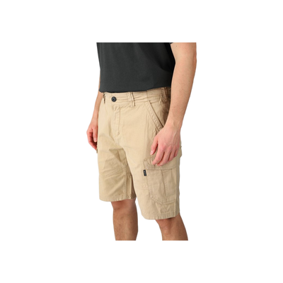 Brunotti Caldo Men's Walk Shorts Outdoor Hiking Shorts