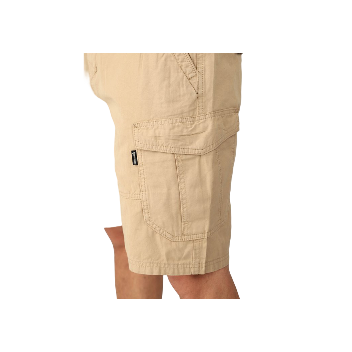 Brunotti Caldo Men's Walk Shorts Outdoor Hiking Shorts