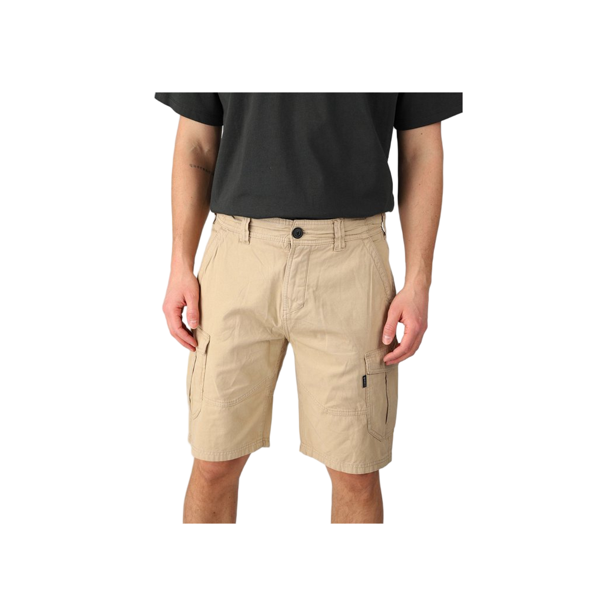 Brunotti Caldo Men's Walk Shorts Outdoor Hiking Shorts