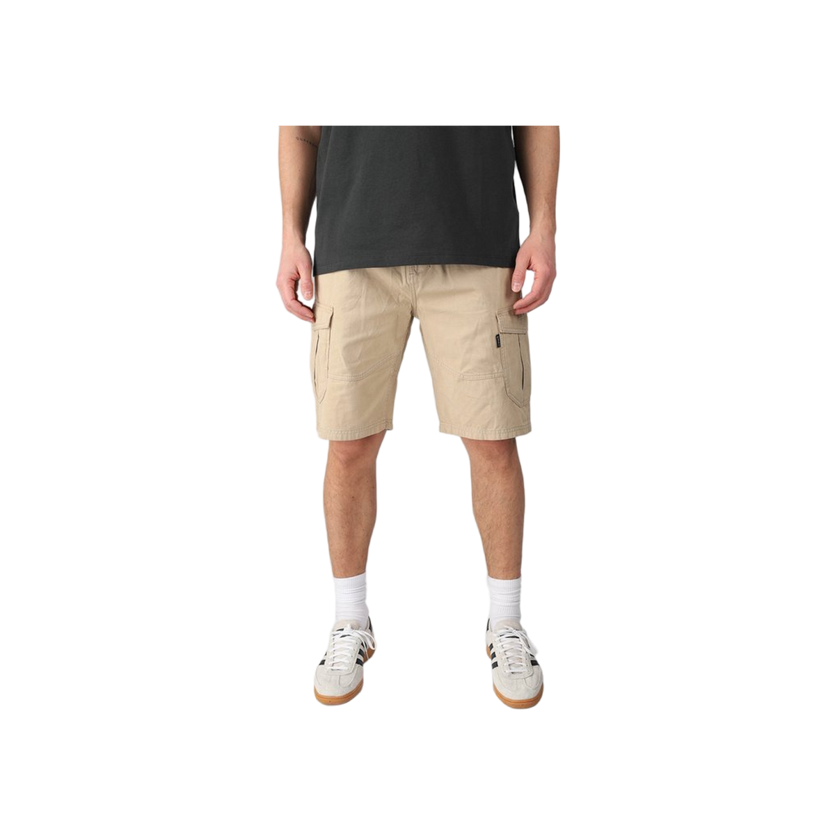 Brunotti Caldo Men's Walk Shorts Outdoor Hiking Shorts