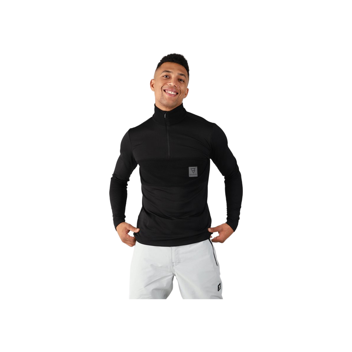 Brunotti Keanu Men Fleece