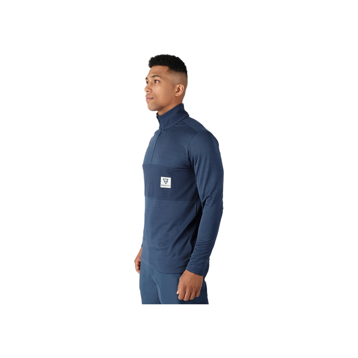 Brunotti Keanu Men Fleece
