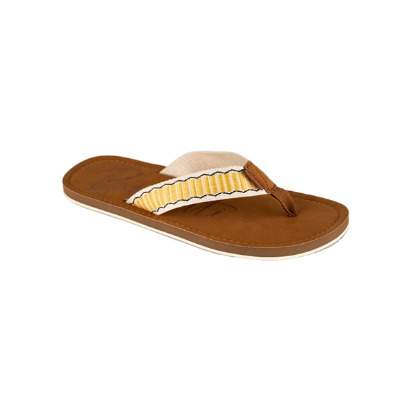 Brunotti gael women flip flops